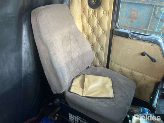 2003年肯沃斯T404