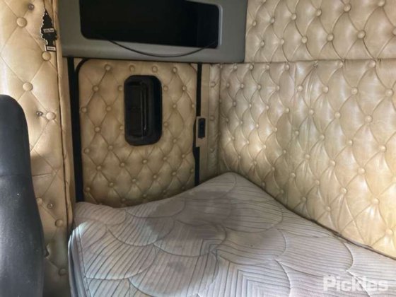 2003年肯沃斯T404