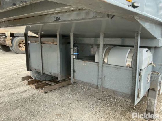 2020 顶置启动拖车双轮