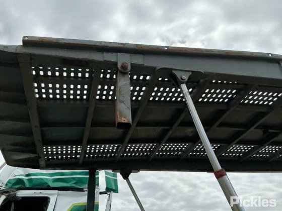 2020 顶置启动拖车双轮