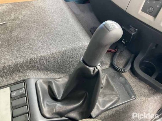 2019年式ボルボ FE280