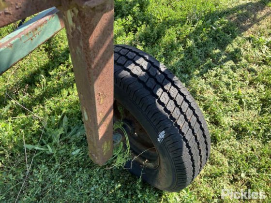 ジョン・シアラー・ハローズ - 13 リーフ。