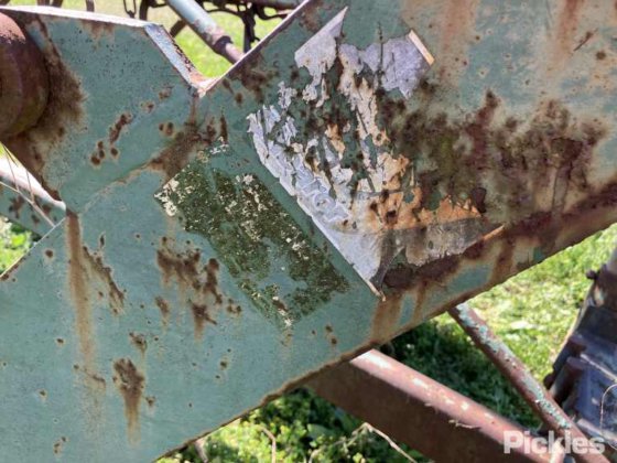 ジョン・シアラー・ハローズ - 13 リーフ。