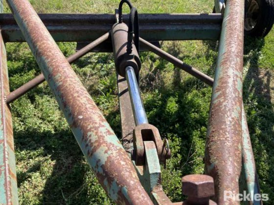 ジョン・シアラー・ハローズ - 13 リーフ。