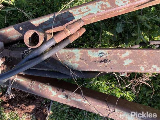 ジョン・シアラー・ハローズ - 13 リーフ。