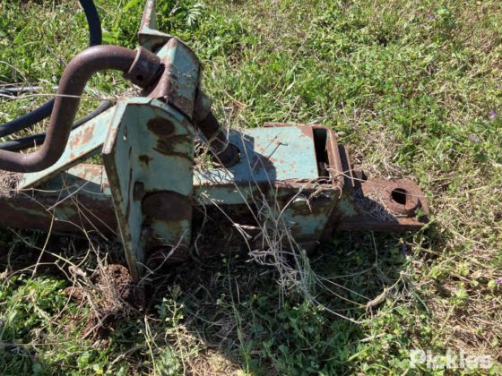 ジョン・シアラー・ハローズ - 13 リーフ。