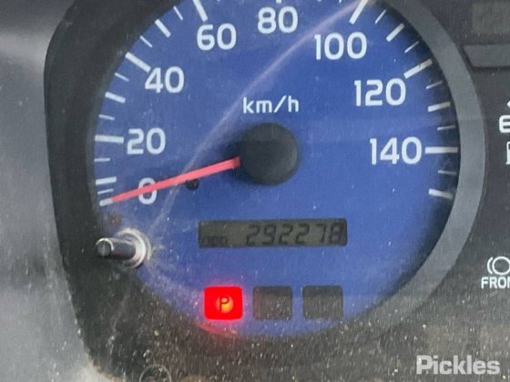 2007年式 日野 FG1J