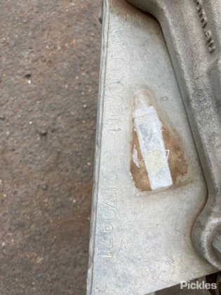 2016 ジェイコ シルバーライン