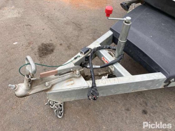 2016 ジェイコ シルバーライン