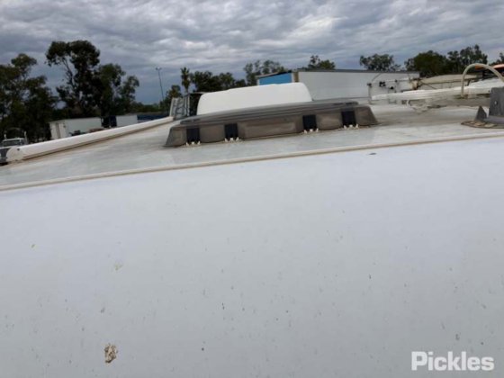 2016 ジェイコ シルバーライン