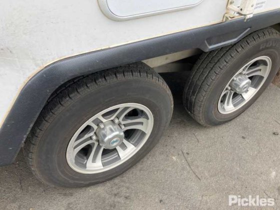 2016 ジェイコ シルバーライン