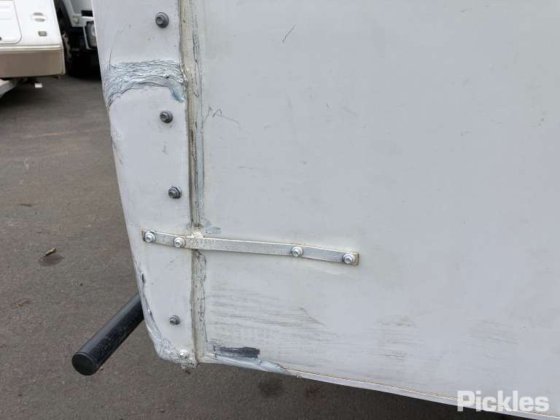 2016 ジェイコ シルバーライン