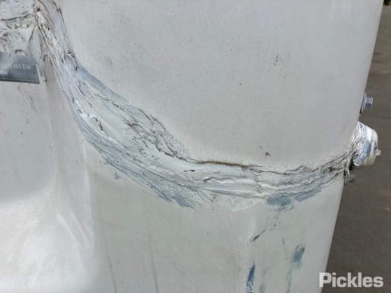 2016 ジェイコ シルバーライン