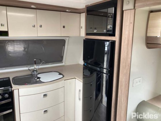 2016 ジェイコ シルバーライン