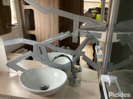 2016 ジェイコ シルバーライン