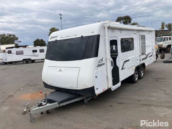 2016 ジェイコ シルバーライン