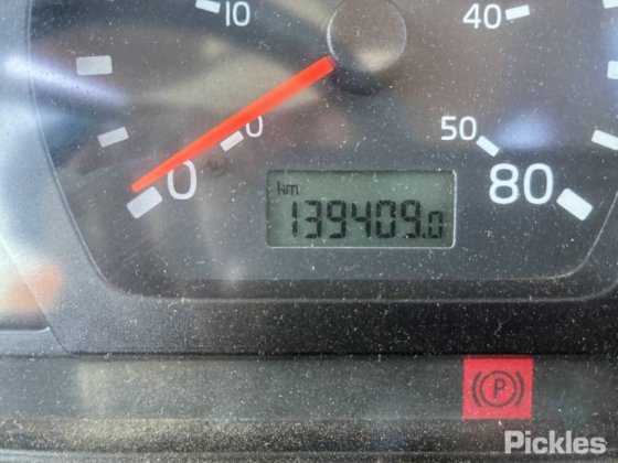 2009年式ボルボA40E