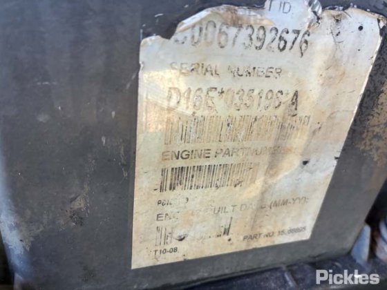 2009年式ボルボA40E