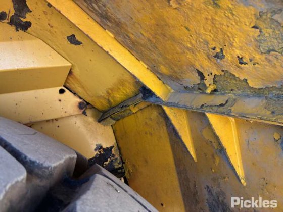2009 Volvo A40E