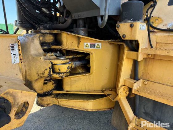 2009 Volvo A40E