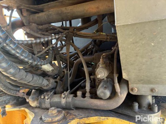 2009年式ボルボA40E