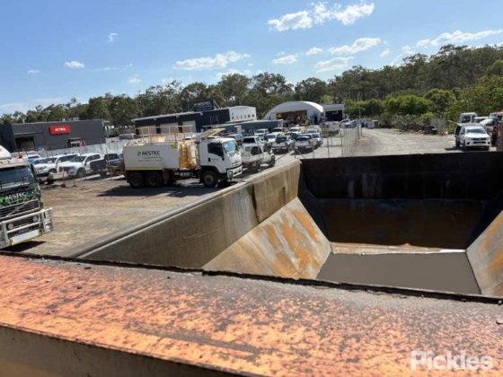 2009年式ボルボA40E