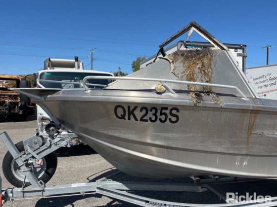 ジェネシス スポーツ カディ