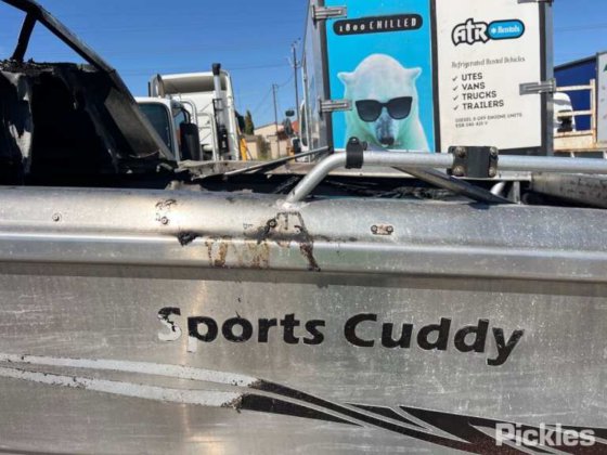 ジェネシス スポーツ カディ