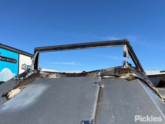 ジェネシス スポーツ カディ