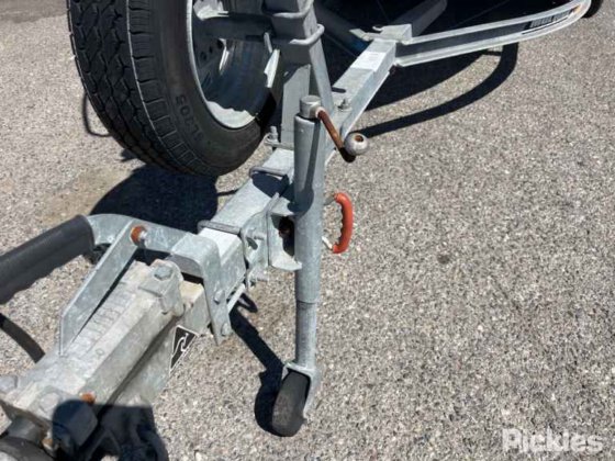 ジェネシス スポーツ カディ