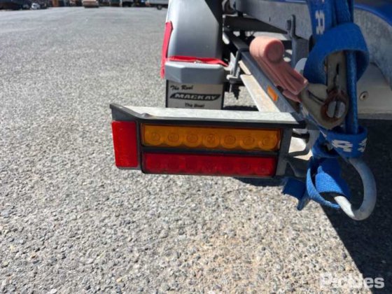 ジェネシス スポーツ カディ