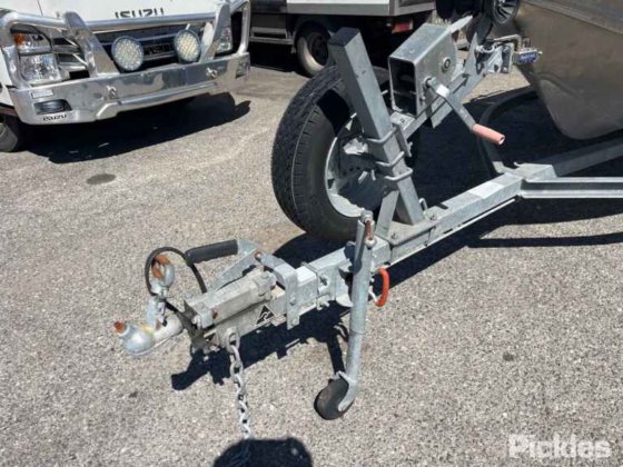 ジェネシス スポーツ カディ