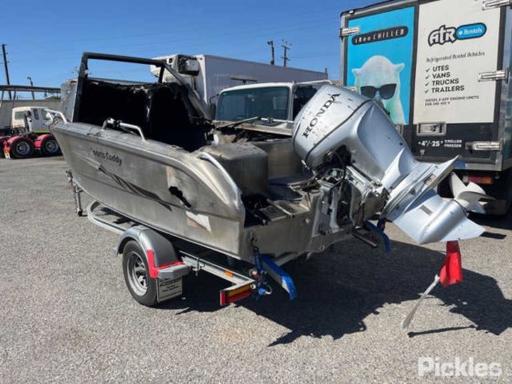 ジェネシス スポーツ カディ