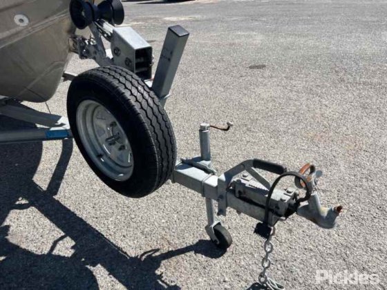 ジェネシス スポーツ カディ