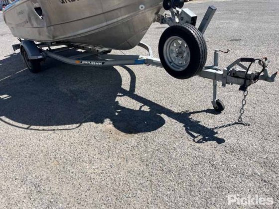 ジェネシス スポーツ カディ