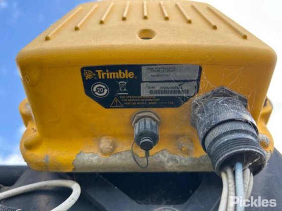 2008年卡特彼勒140M