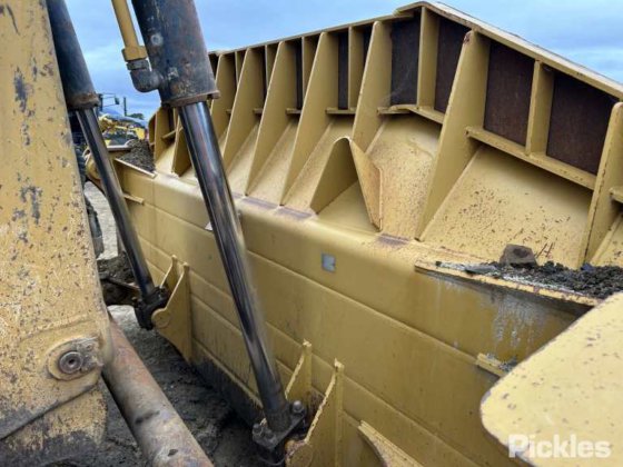 1998年卡特彼勒D8R