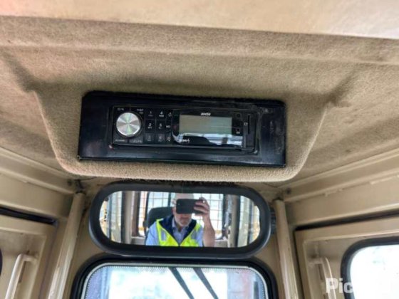 1998年卡特彼勒D8R