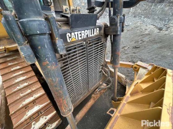 1998年卡特彼勒D8R