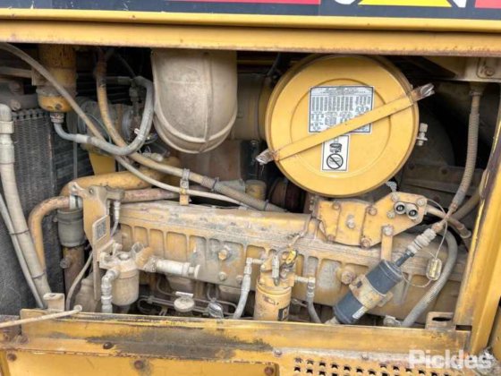 1998年卡特彼勒D8R