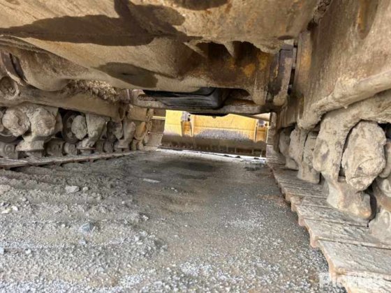 1998年卡特彼勒D8R