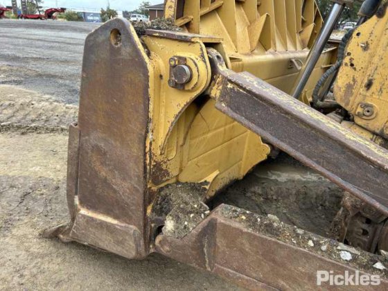 1998年卡特彼勒D8R