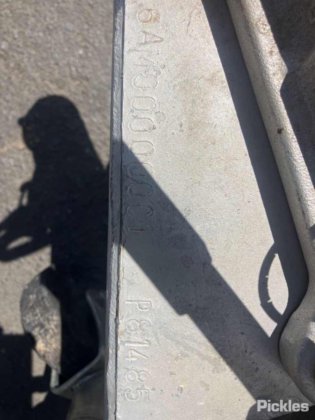 2012 ジェイコ スタークラフト