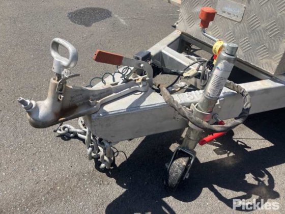 2012 ジェイコ スタークラフト