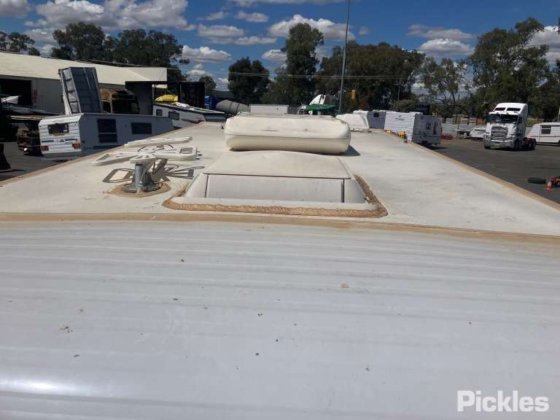 2012 ジェイコ スタークラフト