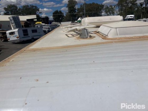 2012 ジェイコ スタークラフト