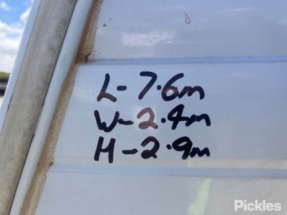 2012 ジェイコ スタークラフト