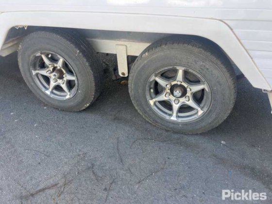 2012 ジェイコ スタークラフト