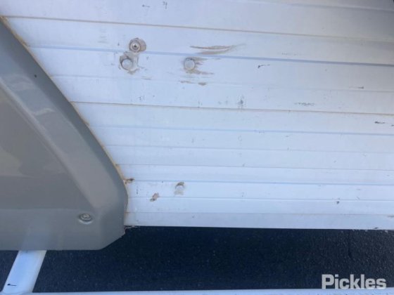 2012 ジェイコ スタークラフト