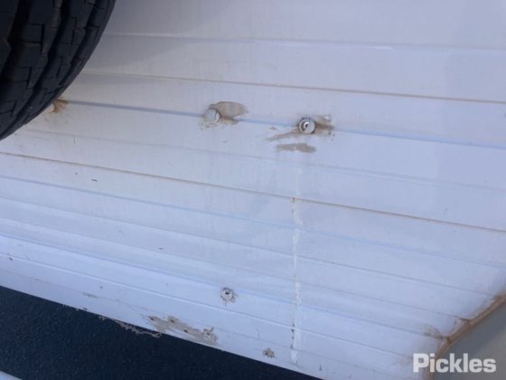 2012 ジェイコ スタークラフト